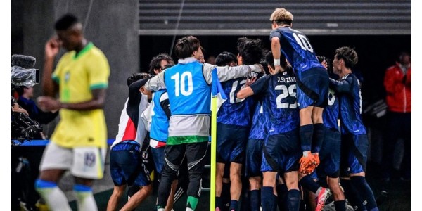 Hajime Moriyasu brengt hoop in het Japanse voetbal